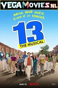 13 the musical 2022 - VEGAMovies, Vegamovies nl