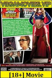 18 supergirl xxx an axel braun parody - VEGAMovies, Vegamovies nl