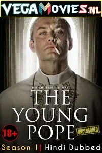 18 the young pope s01 uncensored hindi dubbed - VEGAMovies, Vegamovies nl