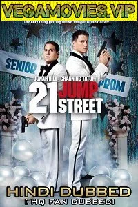 21 jumps street hindi dubbed - VEGAMovies, Vegamovies nl