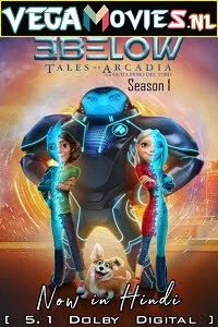 3below s01 hindi dubbed - VEGAMovies, Vegamovies nl