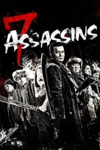 7 assassins 2013