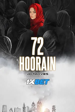 72 hoorain - VEGAMovies, Vegamovies nl