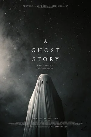 A ghost story