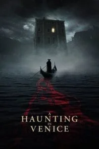 A haunting in venice 2023 bluray print