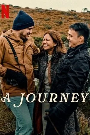 A journey