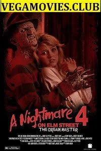 A nightmare on elm street 4 - VEGAMovies, Vegamovies nl