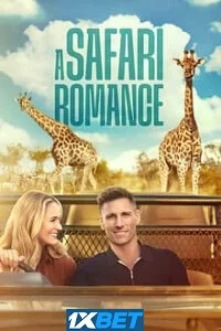 A safari romance