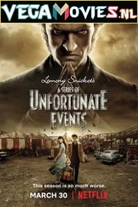 A series of unfortunate events s02 - VEGAMovies, Vegamovies nl