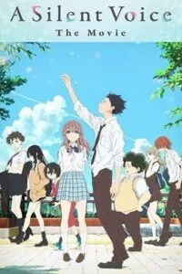 A silent voice - VEGAMovies, Vegamovies nl