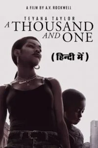 A thousand and one hindi dubbed