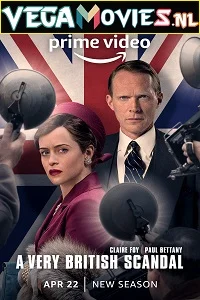 A very british scandal 2021 poster - VEGAMovies, Vegamovies nl