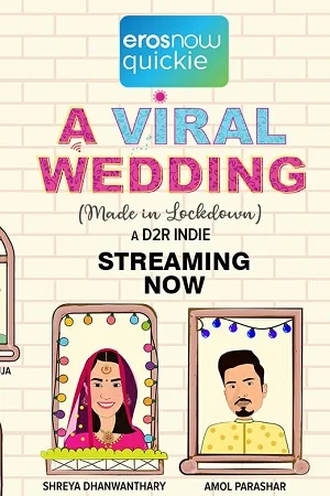 A viral wedding 2020 season 1 - VEGAMovies, Vegamovies nl