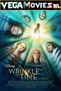 A wrinkle in time 2018 poster - VEGAMovies, Vegamovies nl