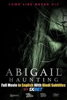 Abigail haunting 2020 film - VEGAMovies, Vegamovies nl