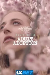 Adult adoption