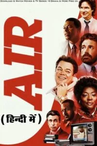 Air hindi dubbed - VEGAMovies, Vegamovies nl