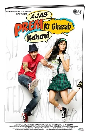 Ajab prem ki ghazab kahani 2009 - VEGAMovies, Vegamovies nl