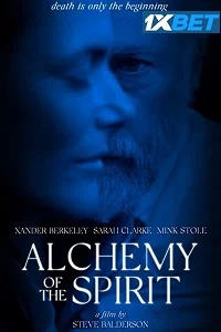 Alchemy of the spirit