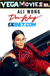 Ali wong - VEGAMovies, Vegamovies nl