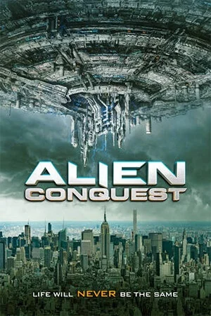 Alien conquest