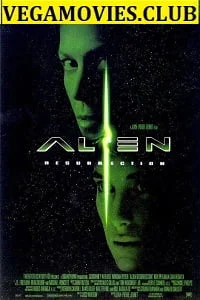 Alien resurrection 1997 - VEGAMovies, Vegamovies nl