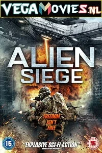 Alien siege 2018 - VEGAMovies, Vegamovies nl