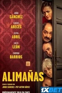 Alimanas