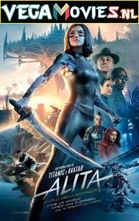 Alita battle angel 2019 - VEGAMovies, Vegamovies nl