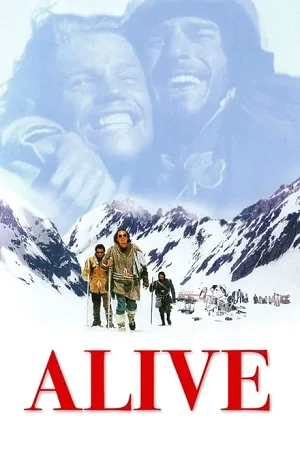 Alive hindi dubbed