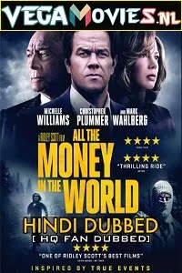 All the money in the world hindi dubbed - VEGAMovies, Vegamovies nl