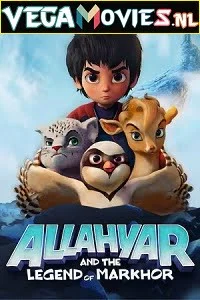 Allahyar and the legend of markhor - VEGAMovies, Vegamovies nl