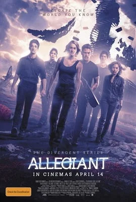 Allegiant 2016 - VEGAMovies, Vegamovies nl