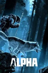 Alpha 2018 poster vegamovies - VEGAMovies, Vegamovies nl