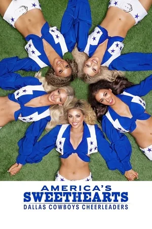 America sweethearts dallas cowboys cheerleaders