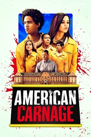 American carnage