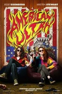 American ultra - VEGAMovies, Vegamovies nl