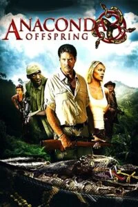 Anaconda 3 hindi dubbed offspring - VEGAMovies, Vegamovies nl