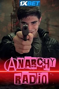 Anarchy radio