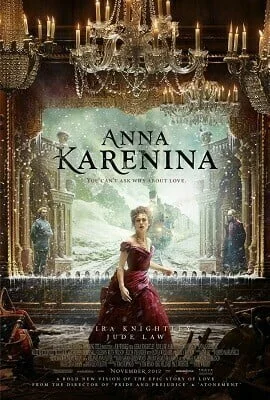 Anna karenina 2012 - VEGAMovies, Vegamovies nl