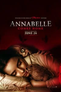 Annabelle comes home - VEGAMovies, Vegamovies nl