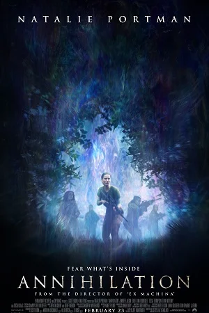 Annihilation 2018 - VEGAMovies, Vegamovies nl