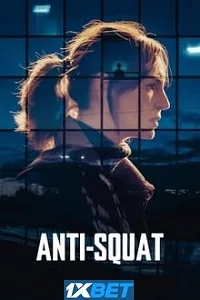 Anti squat