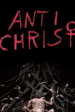 Antichrist english posyer