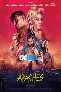 Apaches 2023 hindi dubbed - VEGAMovies, Vegamovies nl