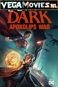 Apokolips war - VEGAMovies, Vegamovies nl