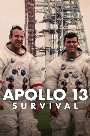 Apollo 13 survival