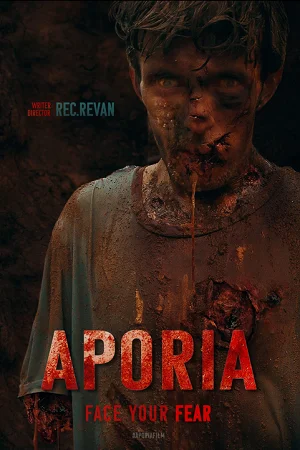 Aporia 2019 poster - VEGAMovies, Vegamovies nl