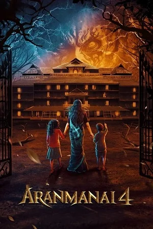 Aranmanai 4 - VEGAMovies, Vegamovies nl