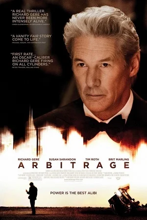 Arbitrage 2012 - VEGAMovies, Vegamovies nl